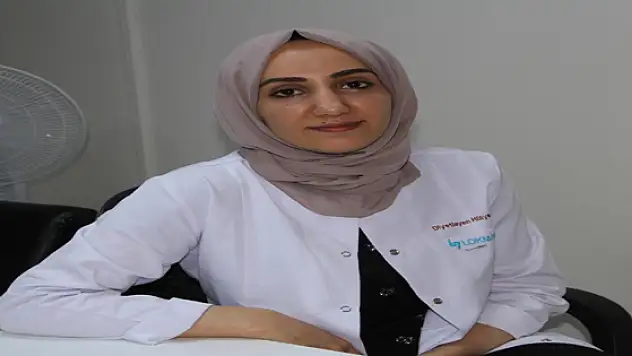 Uzmanından Kış Beslenmesi Uyarısı 