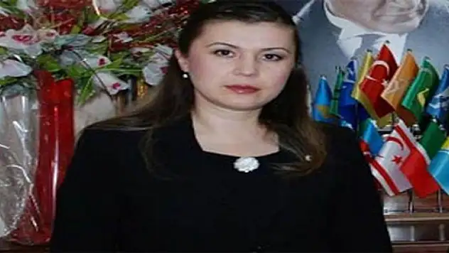 Tuşba'da kadın kaymakam dönemi