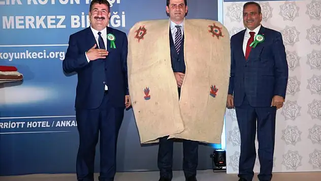 İş-Kur'dan  Çoban Alımı  Yapılmasını İstedi