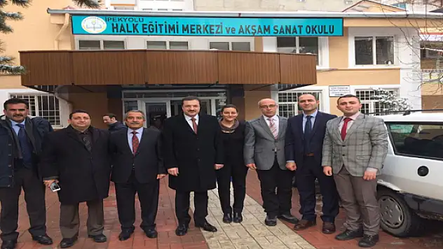 Açık öğretimde bir yenilik daha