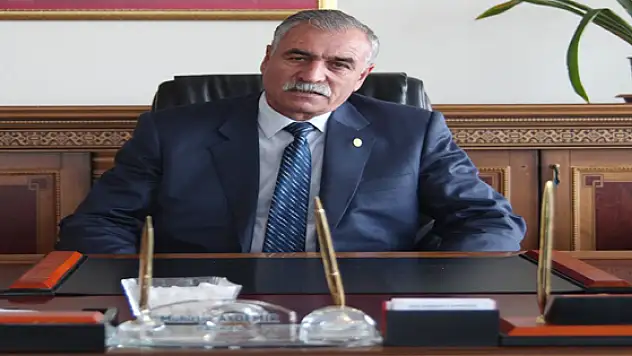 Van'da 15 bin esnaf, 10 bin tüccar var