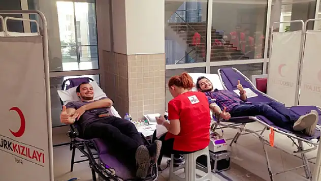 Van'da 'Hedef 25' projesi uygulaması