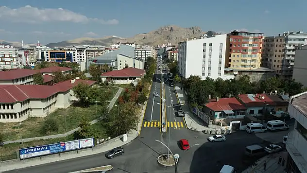 Büyükşehir Belediyesi'nden açıklama!