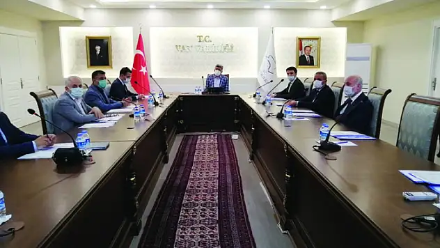 TEDBİRLER OLUMLU SONUÇ VERDİ