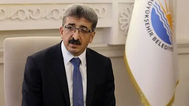 Vali Bilmez'den 'Muhtarlar Günü' mesajı