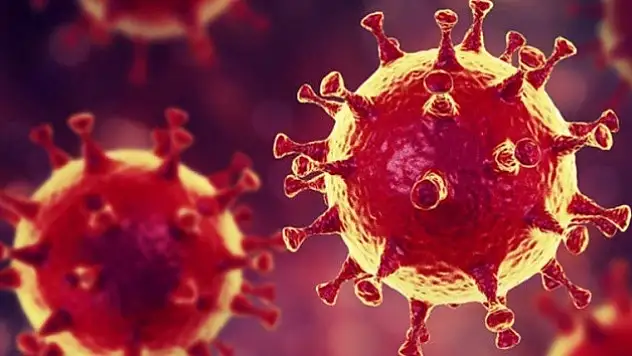 Almanya'da son 24 saatte 4 bin 325 yeni vak'a