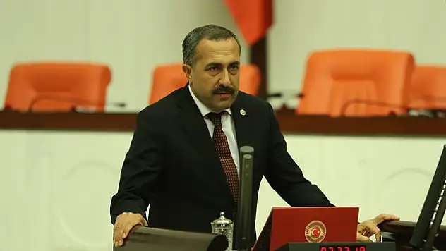 Van'da 'Tarımsal Araştırma ve Eğitim Enstitüsü' kuruluyor