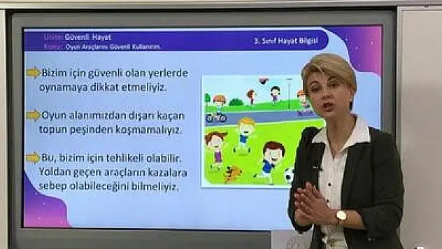 EBA Eğitim Platformu dünyada 1. sıraya yerleşti