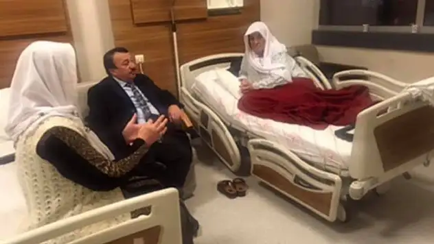 EZDİNAN AŞİRETİNİN ACI GÜNÜ