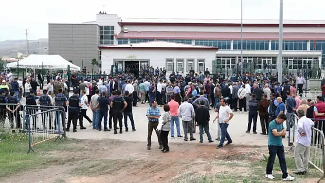 İstinaf'tan FETÖ çatı davasında karar!