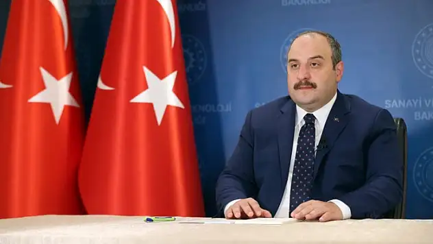 Bakan Varank: Eylülde 30 bin 506 kişilik ilave istihdamın önünü açtık