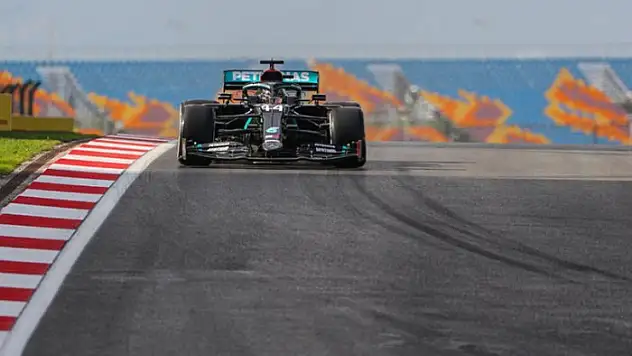 Seyircisiz hali bile 100 milyon dolar bırakacak