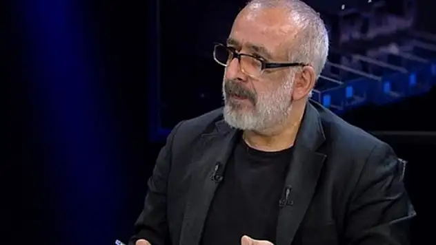 Gazeteci Ahmet Kekeç coronadan yaşamını yitirdi