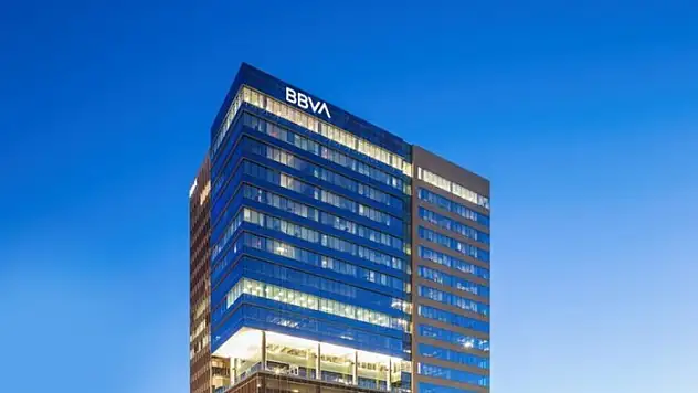 PNC, BBVA ABD'yi satın alıyor