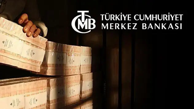 TCMB'den sadeleşme çerçevesine ilişkin açıklama
