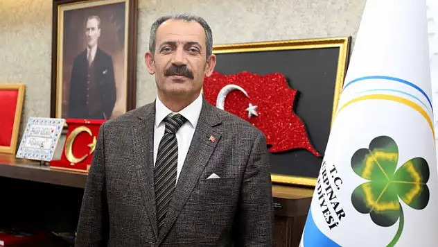 Vani Mehmed Efendi'nin ismi Gürpınar ilçe meydanına verilecek