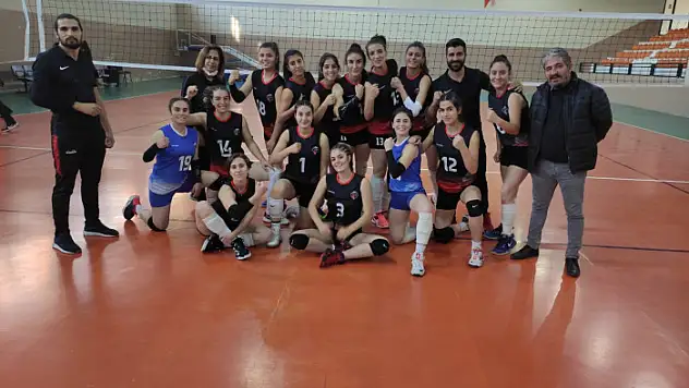 VAN'IN SULTANLARI YİNE YAPTI YAPACAĞINI?