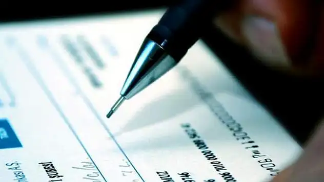 Dev sistem hayata geçiyor!