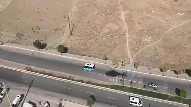 Van'da 650 kişiye 2 milyon lira ceza