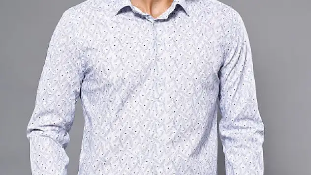 Wessi beyaz gömlek modelleri