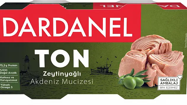VANPAD'dan Dardanel Ton'a tepki
