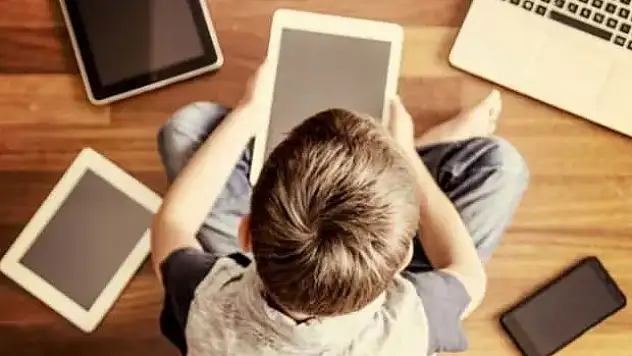 'Dijital oyunlar, çocukları şiddete eğilimli yapıyor'