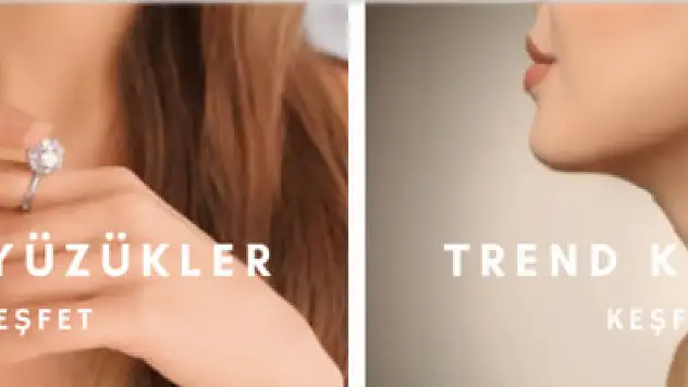 Altın Küpe 2021 Yılı Trendleri