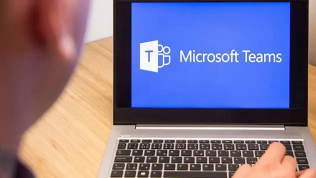 Microsoft Teams çöktü