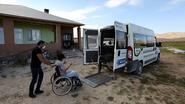 Büyükşehir'den 30 bin kişiye sosyal destek