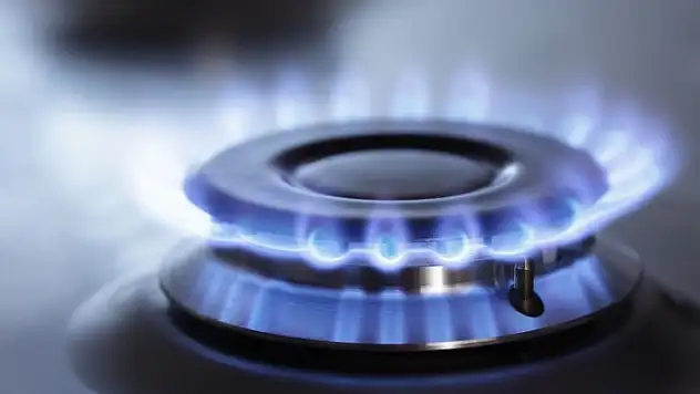 Hane başına gaz tüketimi düşüyor