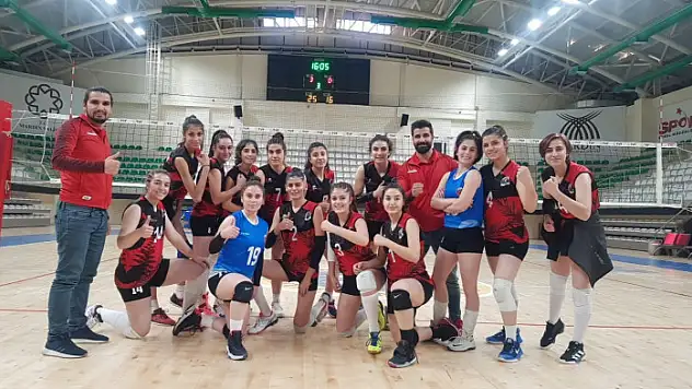 Van'ın sultanları kazanmaya devam ediyor