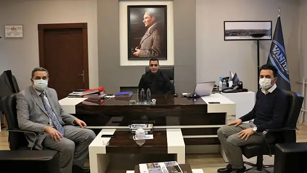 Van TSO ve SGK İl Müdürlüğünden 'yapılandırma' uyarısı