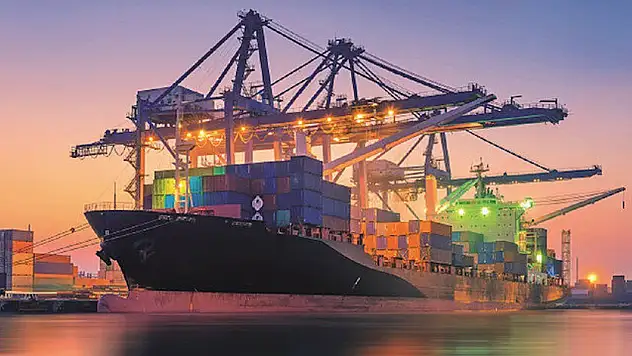 2020 ihracat hedefi aşıldı: Daha nice hedeflere inşallah