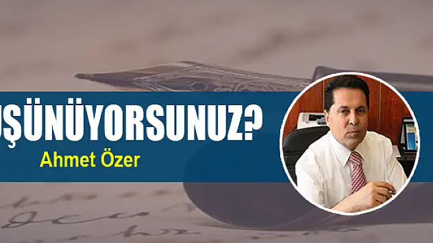 Ne düşünüyorsunuz?