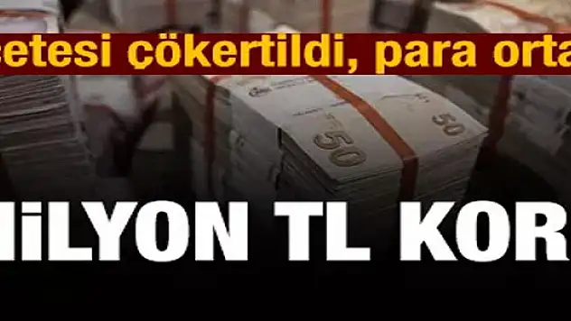 Hacker çetesi çökertildi, para ortada kaldı...