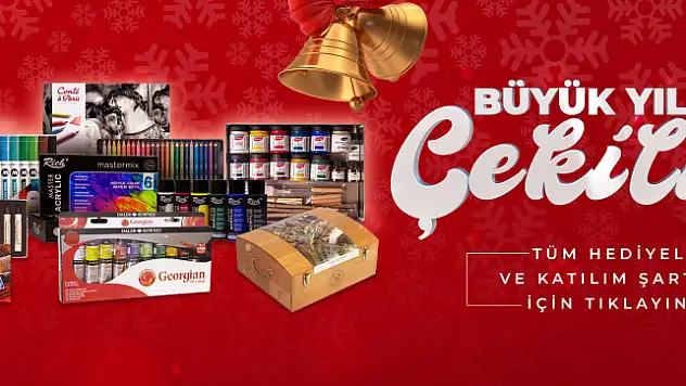 Kuru Boya ile Farklı Sanatlar