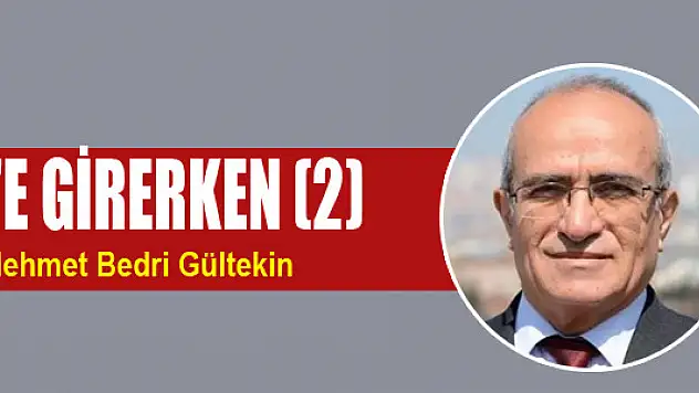 2021'e girerken (2)