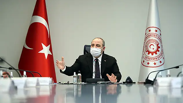 Bakan Varank: 'Volkswagen kendisi kaybeder'