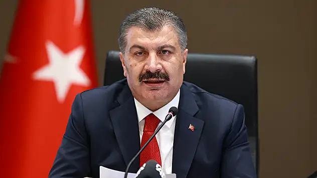 Koronavirüs Bilim Kurulu, saat 17.00'de toplanacak