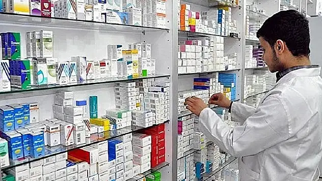 Bakan Selçuk açıkladı! 14 ilaç daha geri ödeme listesine alındı