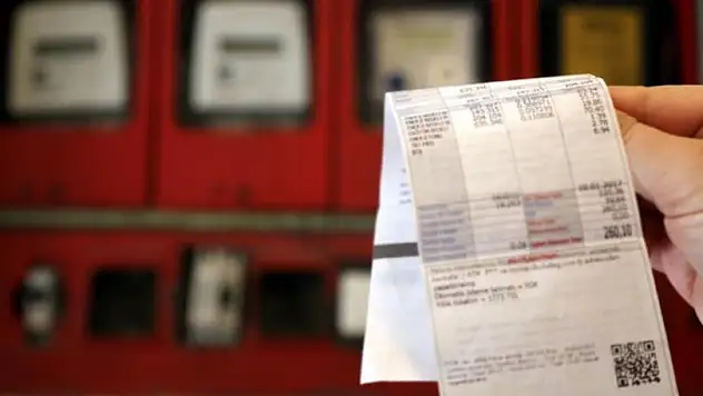 Yüksek faturalardan kurtulabilmek için dikkat edilmesi gereken hususlar