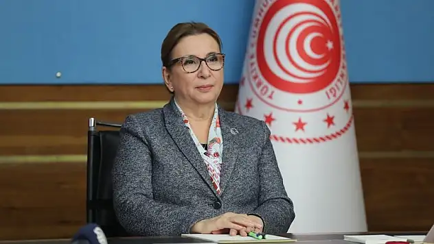 Bakan Pekcan: Tüketici hakem heyetlerine toplam 594 bin 270 başvuru