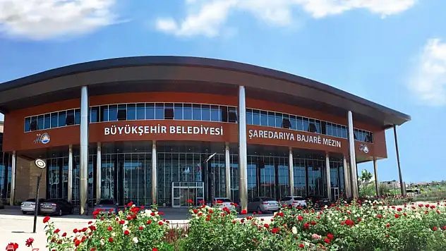BÜYÜKŞEHİR'İN ALACAĞI 70 PERSONEL İÇİN İSTENEN BELGELER BELLİ OLDU 