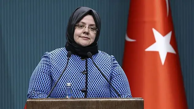 Bakan Selçuk açıkladı: Nakdi Ücret Desteği asgari ücret oranında arttı