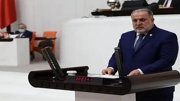 Milletvekili Gülaçar: Kapıköy sınır kapımız açılacak