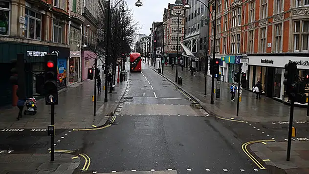 Kısıtlamalarla ilgili yol haritası açıklandı