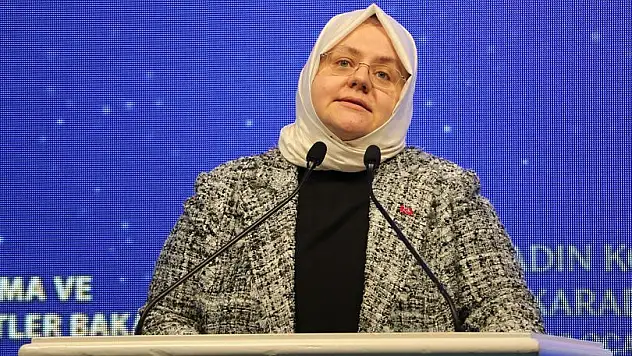 Bakan Selçuk: Kamu personel alımları tek bir sistemden gerçekleştirilecek