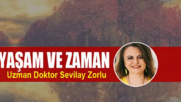 Yaşam ve zaman 
