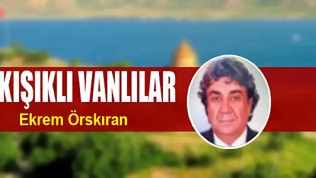 Yakışıklı Vanlılar