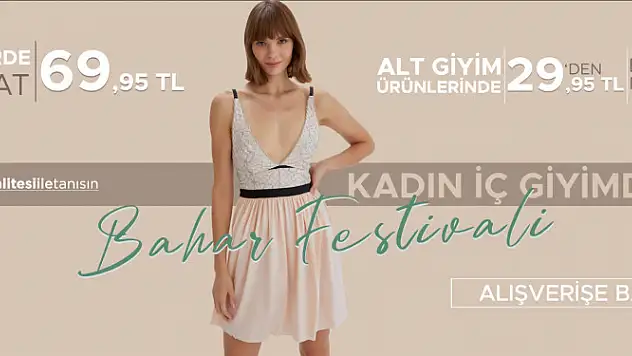 Başlıca Termal İçlik Türleri